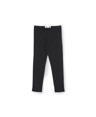 Little Girls Fleece Legging