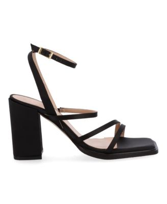 Women's Alexa Leather Sandals