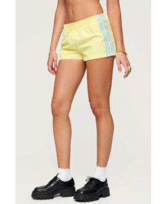 Women's Nikki Nylon Shorts