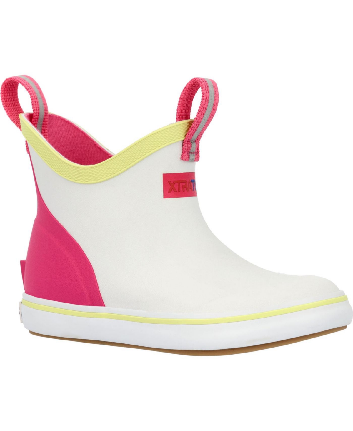 Xtratuf Boys Ankle Deck Boot