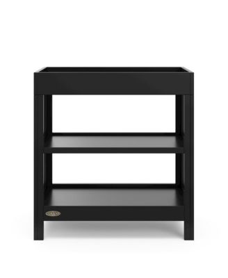 Teddi Changing Table with Water-Resistant Changing Pad