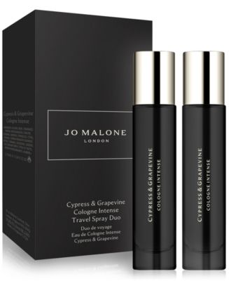 Jo Malone London 2-Pc. Cypress & Grapevine Cologne Intense
