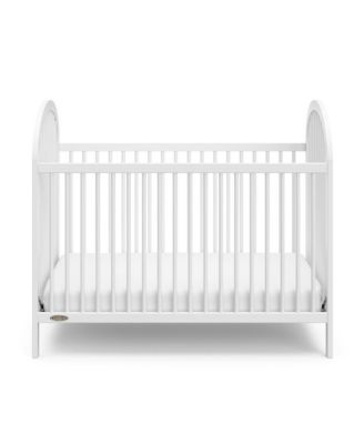 29'' Pine Wood Olivia 3-in-1 Convertible Crib – GREENGUARD Gold Certified
