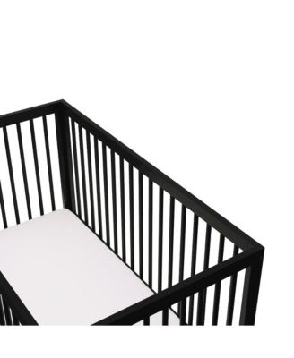 Santorini Deluxe 5-in-1 Convertible Crib