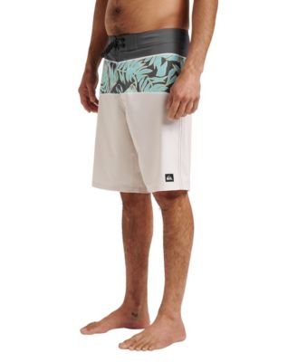 Men's Surfsilk Panel Boardshorts