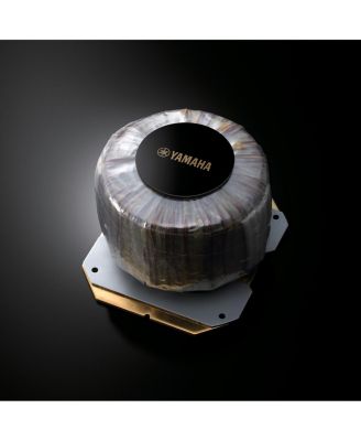 R-N2000A Hi-Fi Network Receiver