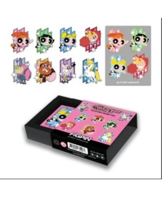 - Mystery Mini Pin - Powerpuff Girls - Series 1 -  1 Pin