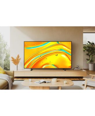 98" LED 4K HDR Google TV