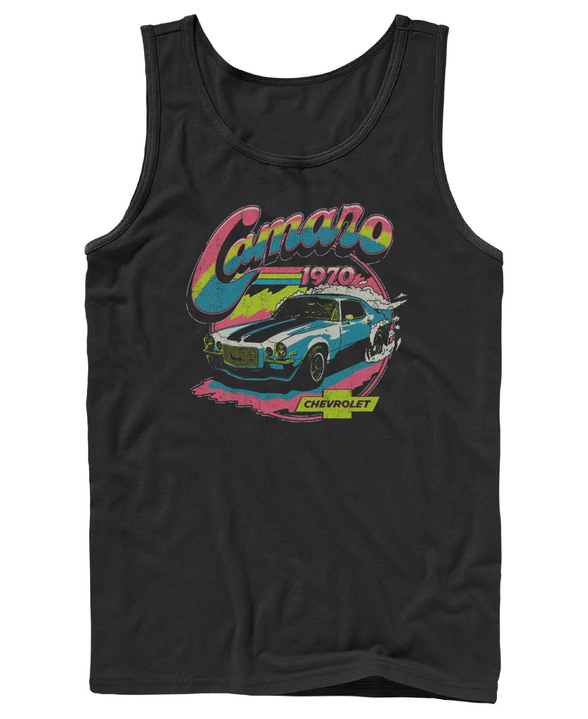 Мужская безрукавка с откидывающейся спинкой