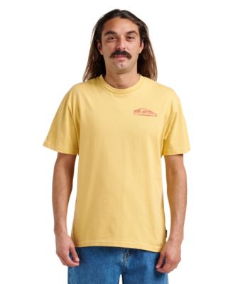 Men's Push Threw T-Shirt