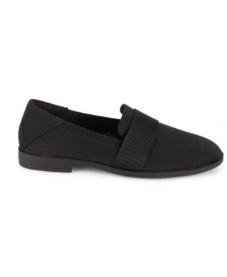 Women's Mykonos Knit Slip-On Loafers