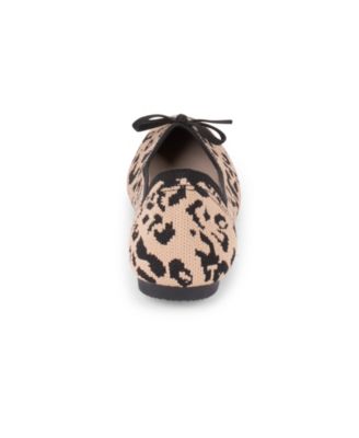 Women's Tortuga Knit Flat