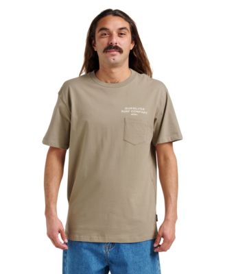 Men's Surf Company T-Shirt