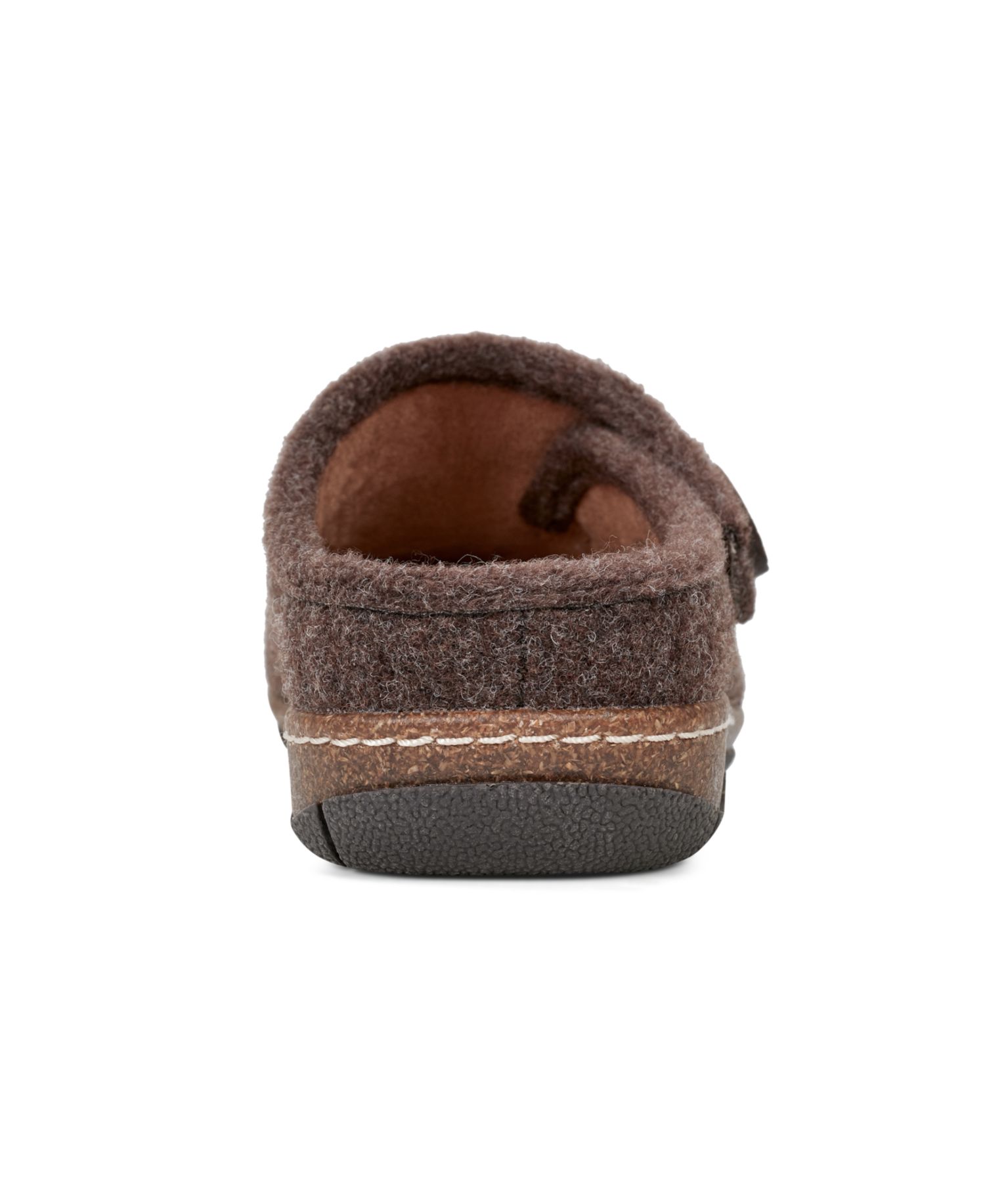 Women's Ezra Button Wrap Slip-On Clogs