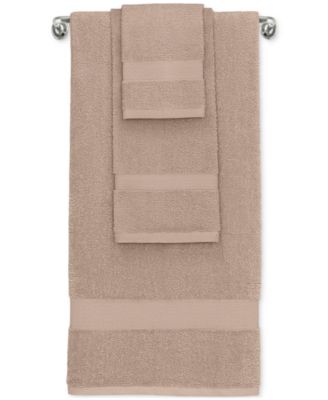 100% Ringspun Cotton 6-Pc. Towel Set