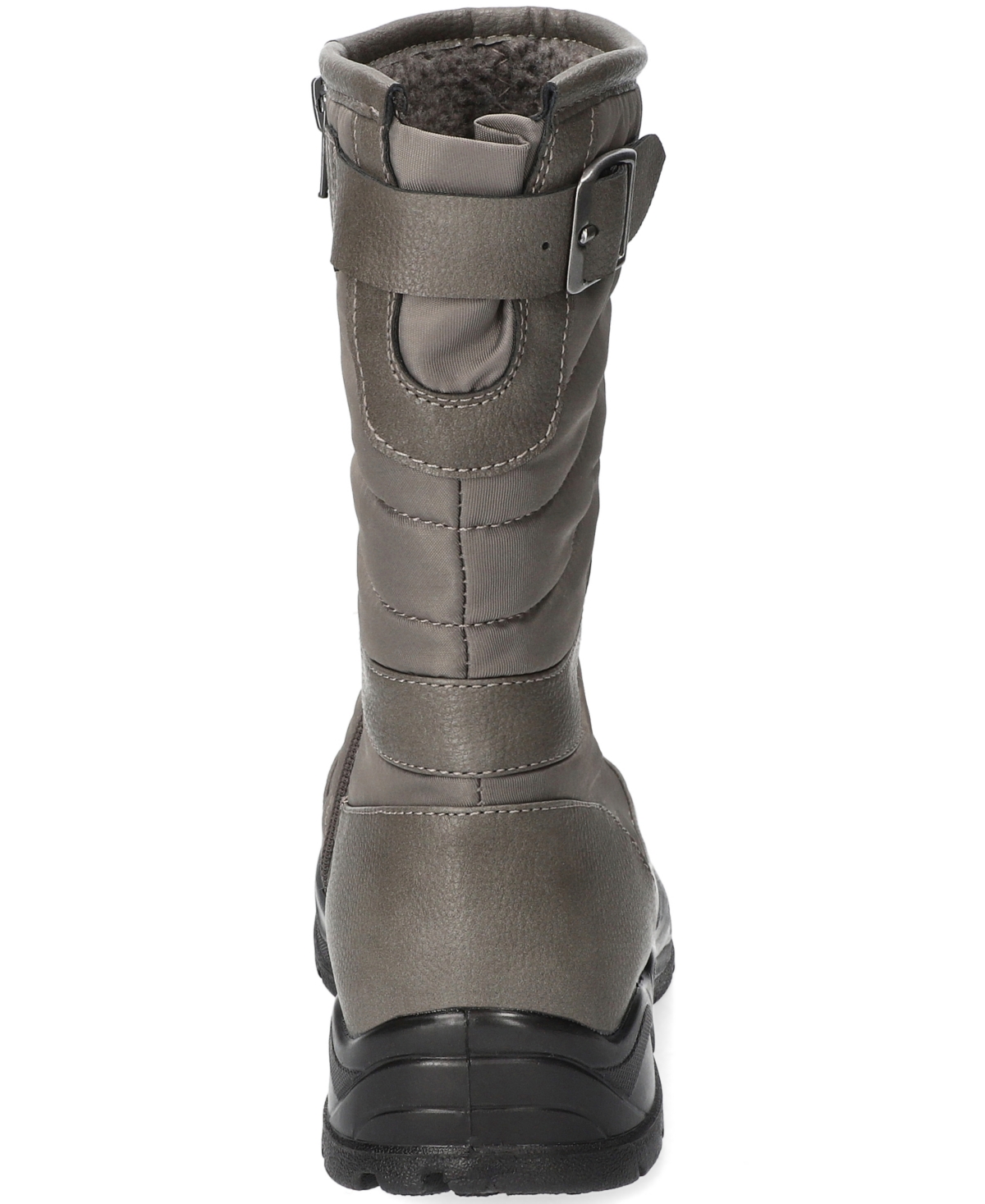 Bella Vita Quilted Boot In Multi