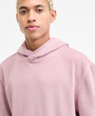 Men's Heritage Regular-Fit Hoodie, Exclusively at Macy's 