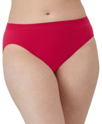 Bali - Microfiber Hi Cut Brief 303J