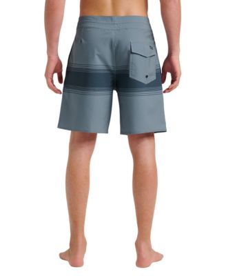 Men's Surfsilk Street Trunk Boardshorts