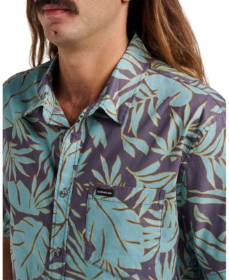 Men's Palm Trip Classic Short Sleeve Shirt
