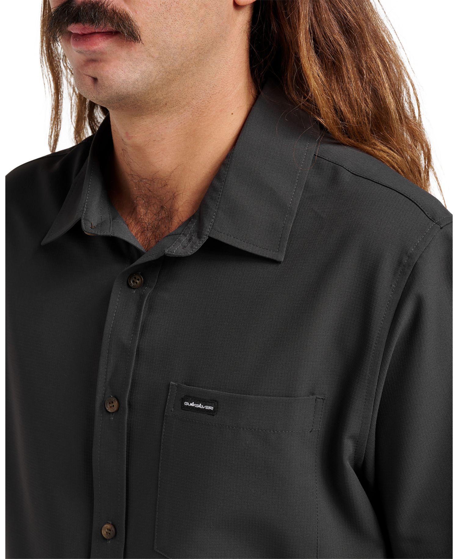 Men's Allport Classic Short Sleeve Shirt