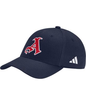 adidas - Men's and Women's Navy Arsenal Pack Dad Adjustable Hat