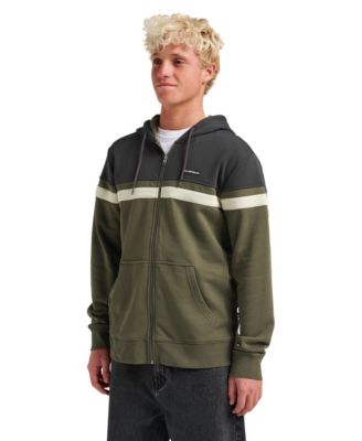 Men's Surf Zip Hoodie