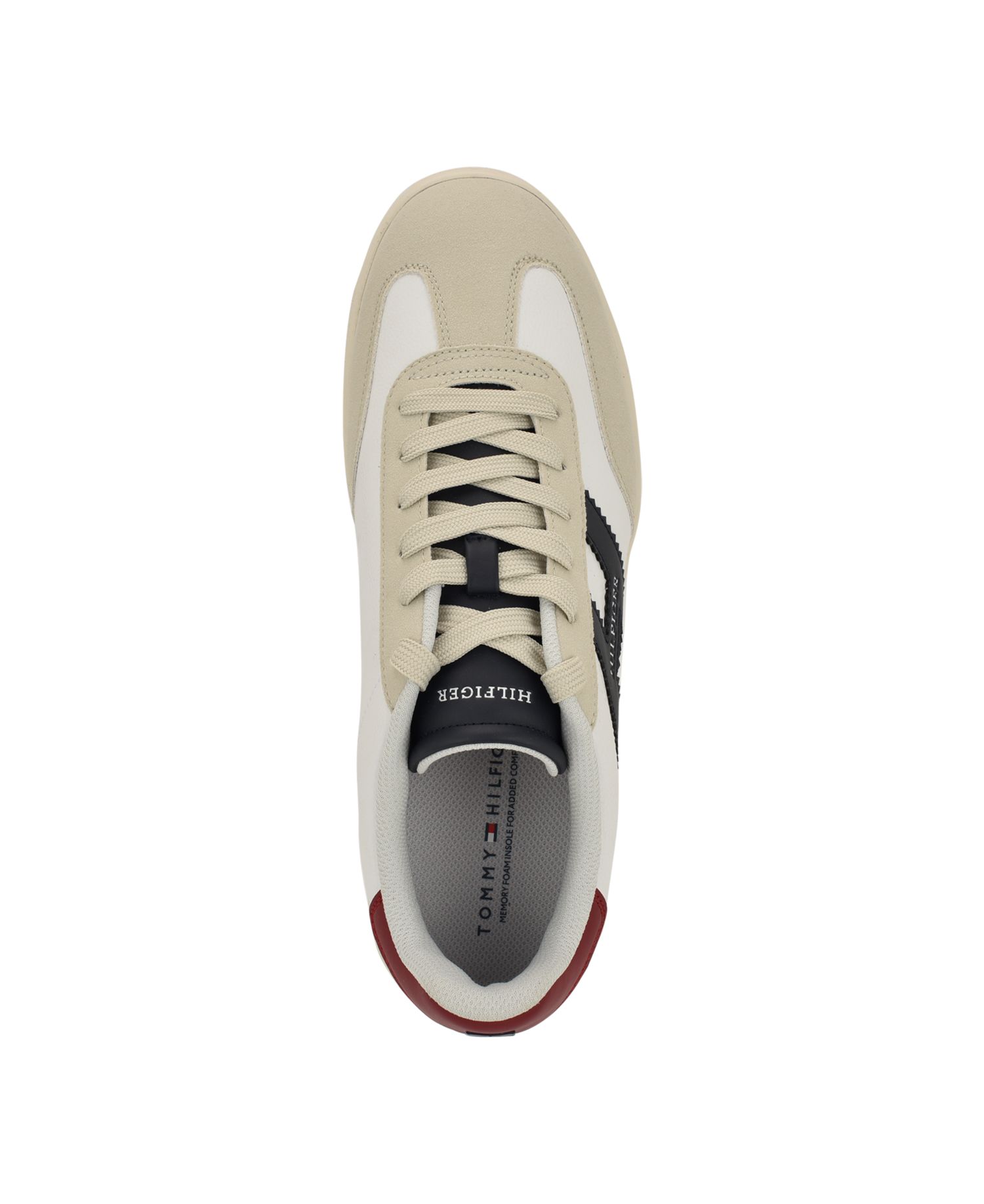 Men's Javlon T-Toe Fashion Sneakers