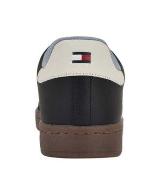 Men's Lasen T-Toe Fashion Sneakers