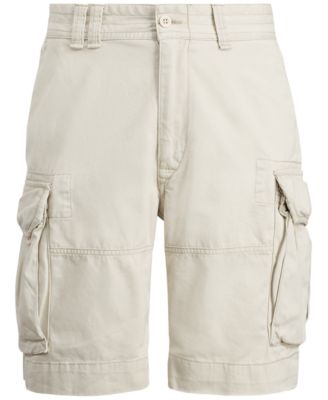 Men's Shorts, 10.5" Classic Gellar Cargos