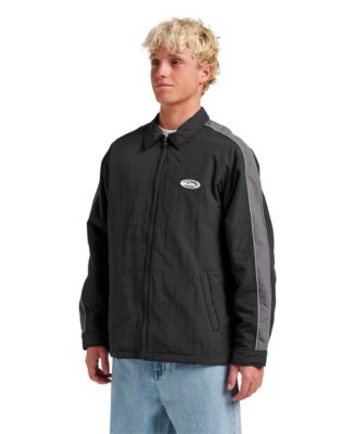 Men's Speedway Station Jacket