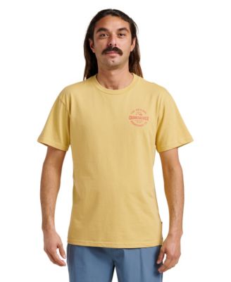 Men's Locked Up Short Sleeve T-Shirt