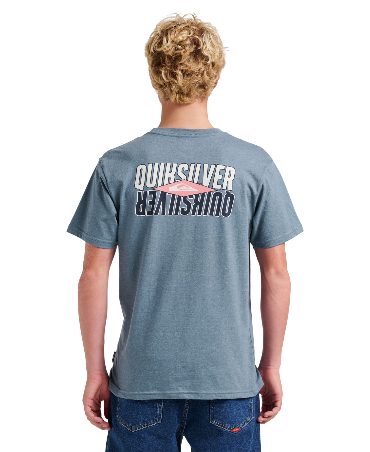Men's Ride Side Up T-Shirt