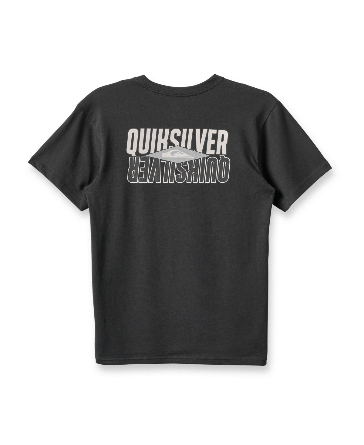 Quiksilver Men's Ride Side Up T-shirt