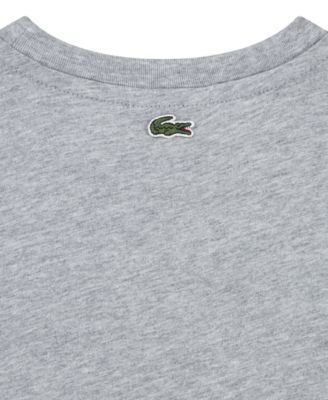 Big Boys Cotton Puff Short-Sleeve T-Shirt	