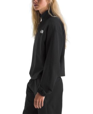 Women's Tekware Quarter-Zip Jacket