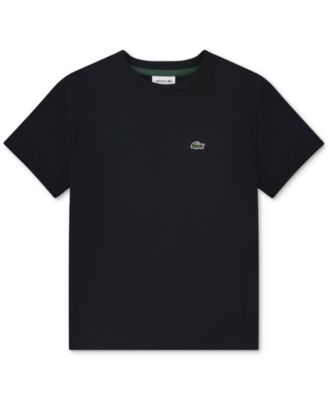 Boys' 8-20 Short-Sleeve Cotton Core T-Shirt