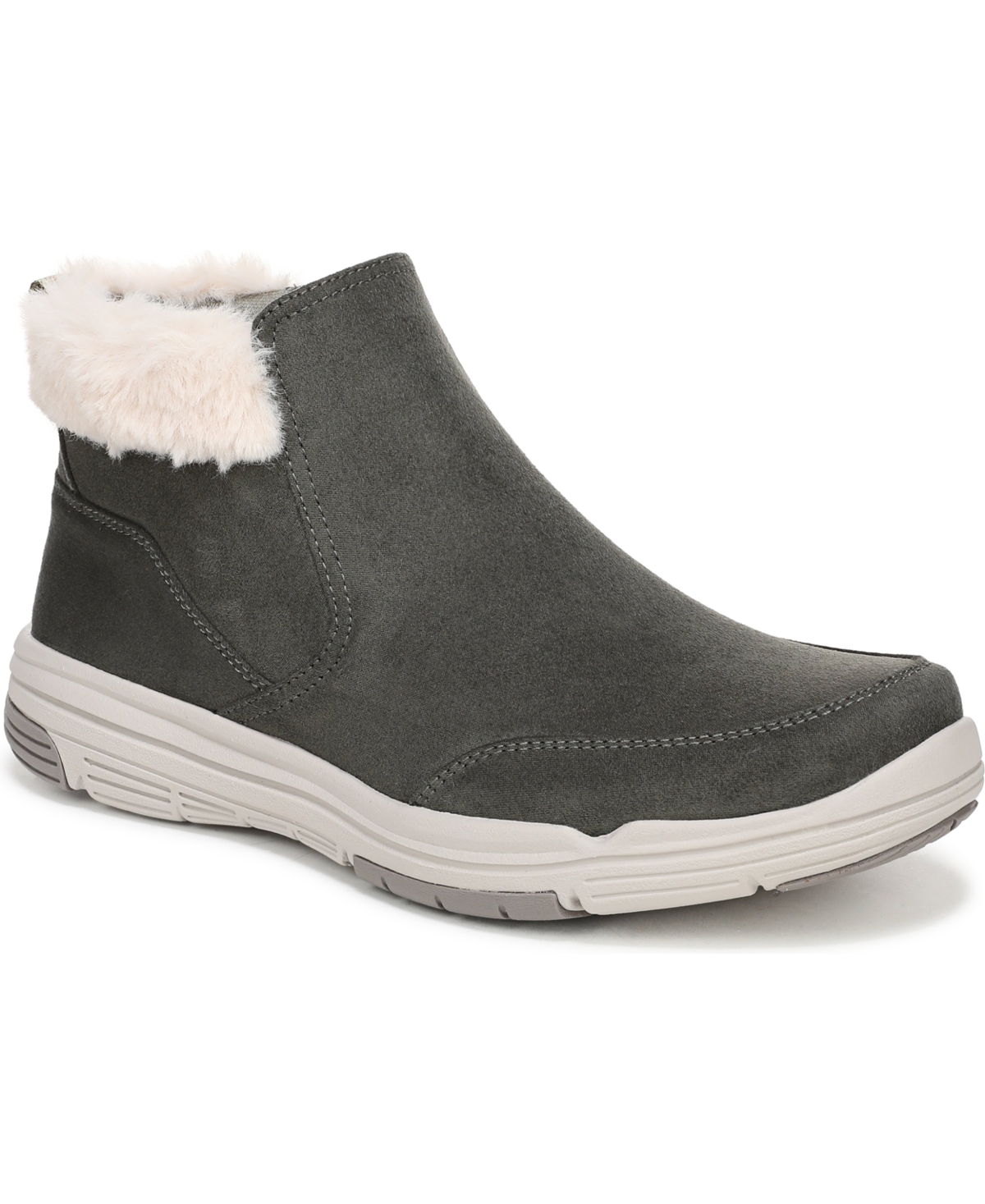 Ryka Rykä Amaze Bootie In Green
