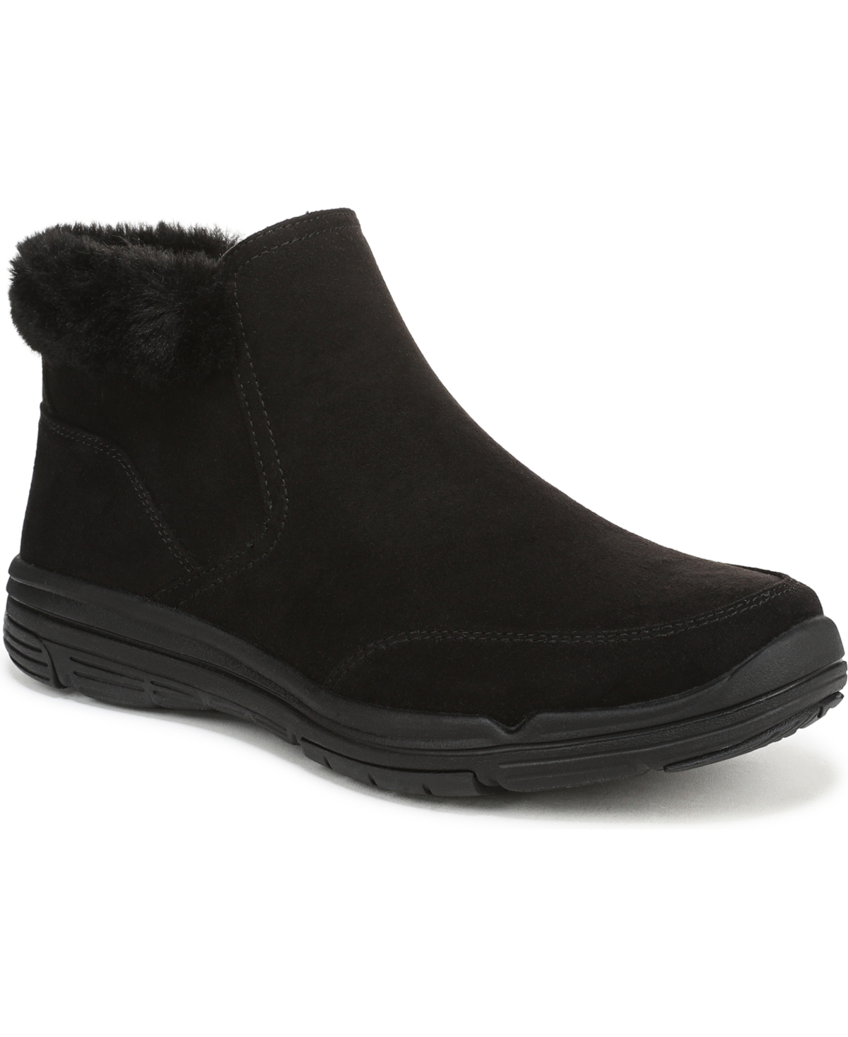 Ryka Rykä Amaze Bootie In Black