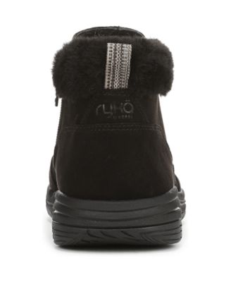 Women's Amaze Water Repellent Cold Weather Ankle Booties