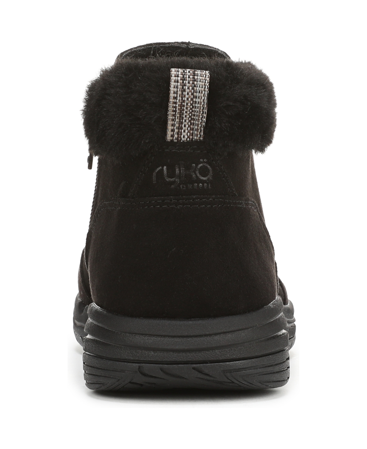 Ryka Rykä Amaze Bootie In Black
