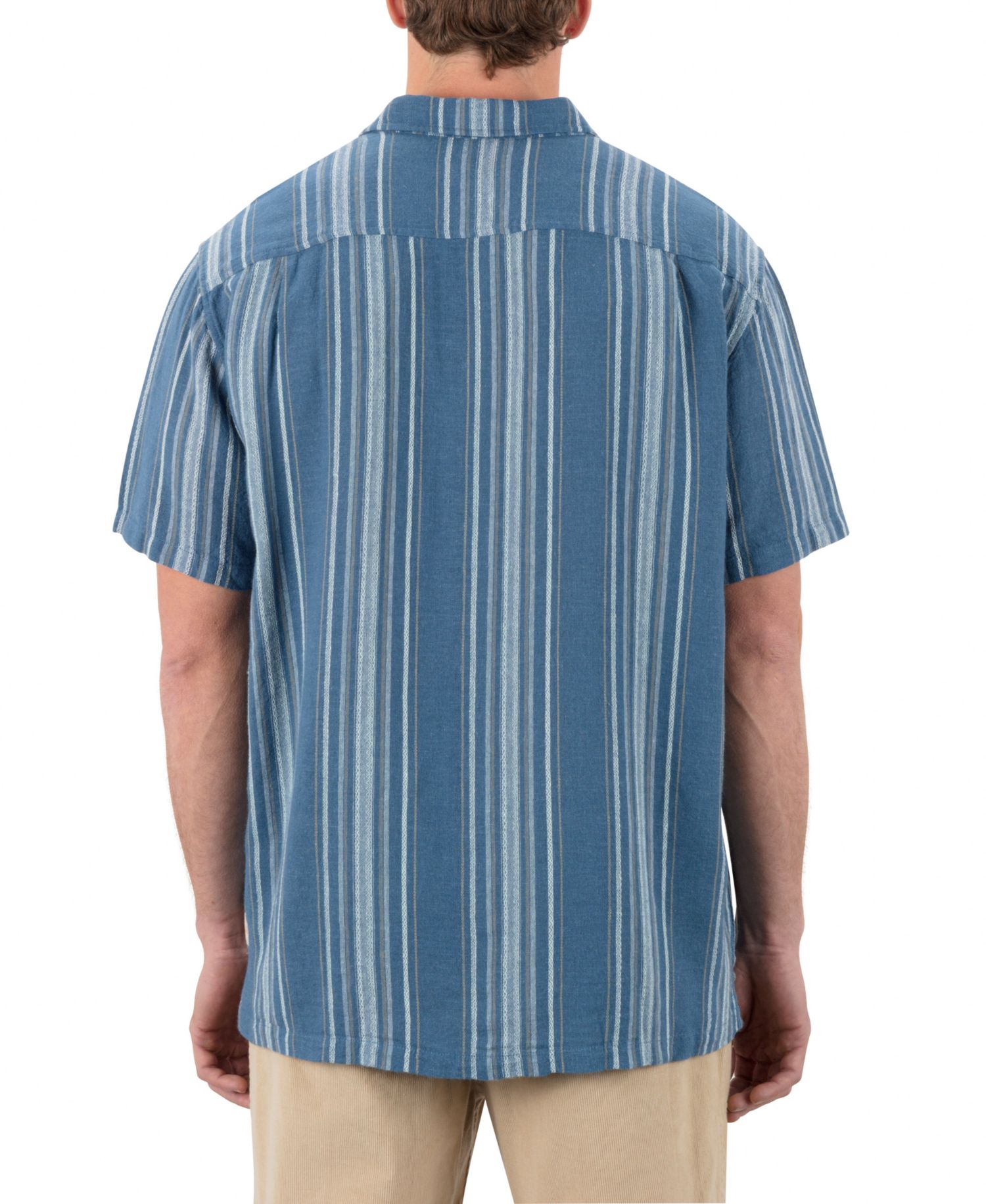 Men's Oceanside Short Sleeve Shirt