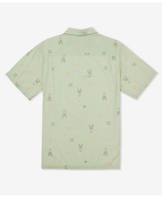 Men's Rincon Short Sleeve Shirt