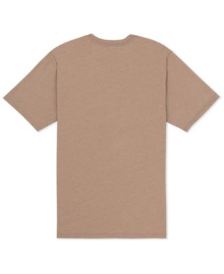 Men's Divide Short Sleeve T-Shirt