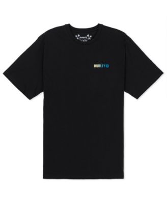 Men's Fern Gradient Short-Sleeve T-Shirt