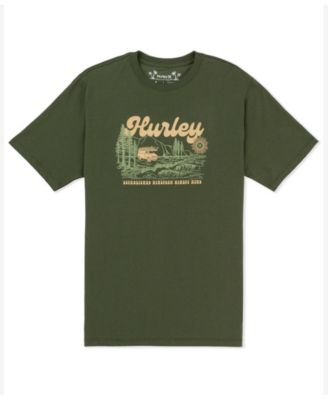 Men's Camp Short Sleeve T-Shirt