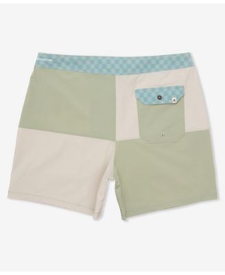 Men's Phantom Naturals Sessions Panel 16 Boardshorts