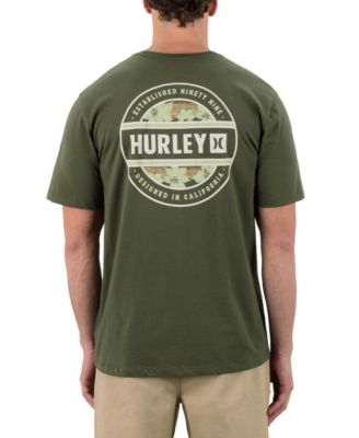 Hurley
