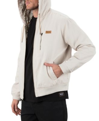 Men's Shapers Canvas Jacket