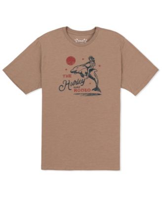 Men's Ocean Rodeo Slub Short Sleeve T-Shirt